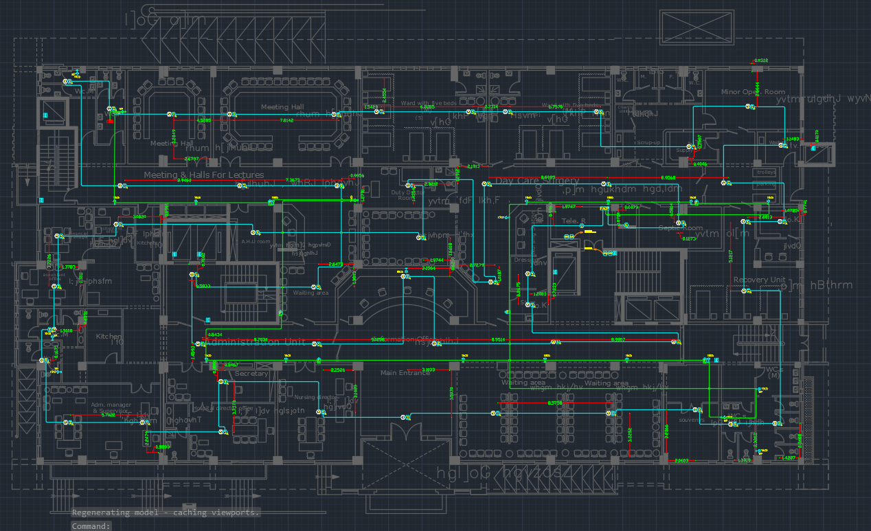 TBM Engineering Project